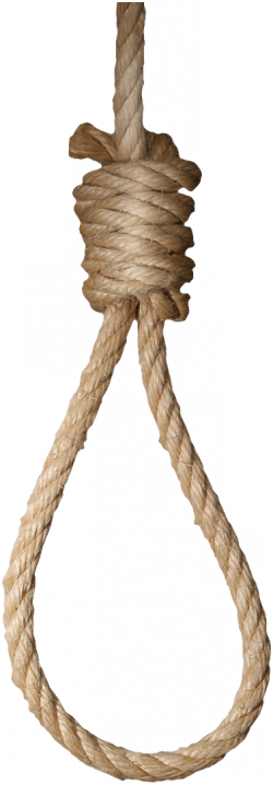 rope PNG-18095